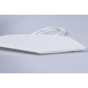 Buy cheap GB2626 FFP2 Dust Mask from wholesalers