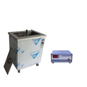 Buy cheap New Condition Industrial Ultrasonic Cleaner High Frequency Waves 100khz-200khz from wholesalers