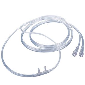 Buy cheap Eco Friendly Nasal Oxygen Cannula For Operation Room from wholesalers