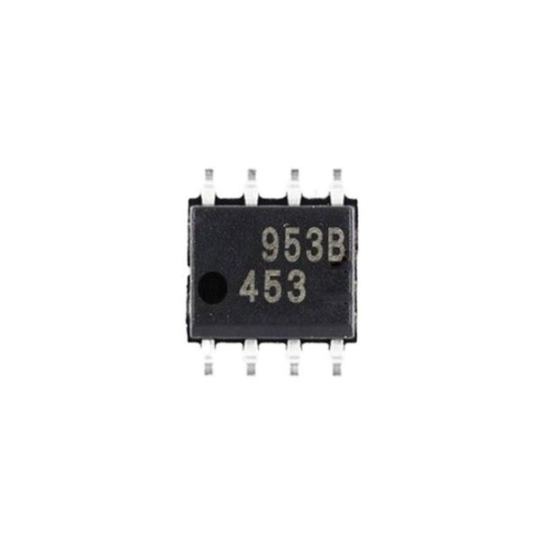 Buy cheap M51953BFP M51953B M51953 51953BFP 51953 New And Original SOP8 Power Management Chip M51953BFP from wholesalers