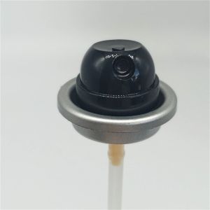 Buy cheap Professional Antiperspirant Aerosol Spray Valve for Commercial Use with Reliable Output from wholesalers