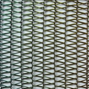 Buy cheap Stainless Steel Curtain Rod Installation Methods Metal Mesh Curtains Popular Type 316 Maximum Width 12 Meters from wholesalers