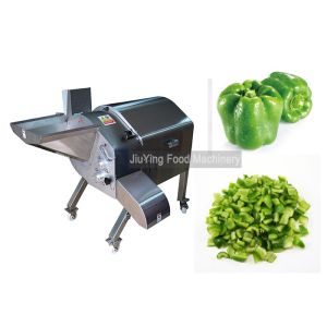 Buy cheap Kitchen Chilli Onion Dicer Machine With 2000~3000KG/H Capacity from wholesalers