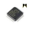 Buy cheap STM32F072C8T6 MCU Microcontroller Unit Electronic Components Fully Compatible from wholesalers