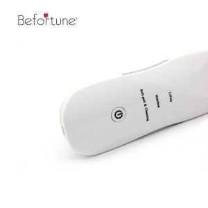 Buy cheap Deep Cleansing Rechargeable Portable Ultrasonic Exfoliation Spatula from wholesalers
