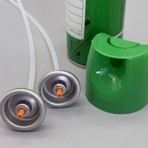 Buy cheap Versatile Water based insecticide valve for commercial spaces with wide spray pattern from wholesalers