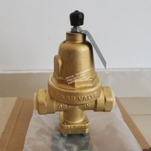 Buy cheap High Capacity Pressure Regulating Valve from wholesalers