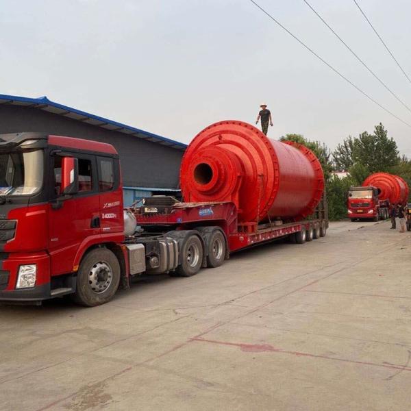 Quality Mining Use Ball Mill With Effective Productivity for sale