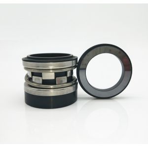 Buy cheap Rotary Shaft Seal John Crane Type 2100 Mechanical Seal For Pump from wholesalers