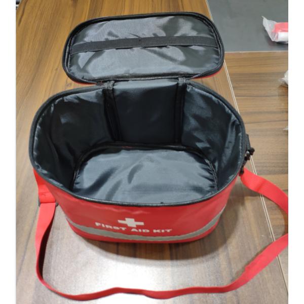 Professional emergency first aid supplies kit bag medical pack kit IFAK bag case rescue bag pouch