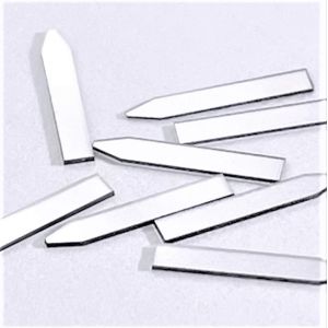 Buy cheap Single Crystal CVD Blades | High-Precision Surgical & Dressing Tools from wholesalers