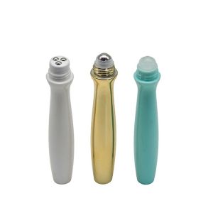 Buy cheap Changeable Profile 15ml Refillable Roll On Applicator Bottle from wholesalers
