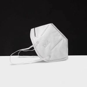 Buy cheap Protective KN95 Medical Mask Reusable Three Dimensional Structure Leak Proof product