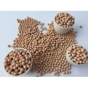Buy cheap Beige Carbon Molecular Sieve The Advanced Adsorbent For Industrial Applications from wholesalers
