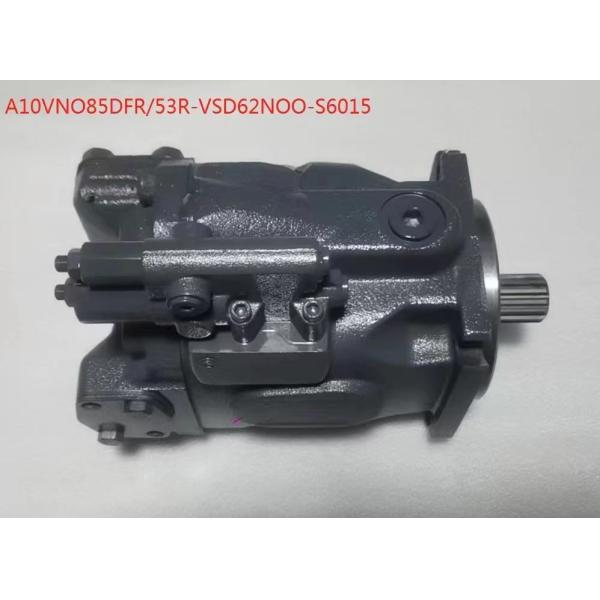 Rexroth A10VNO85DFR/53R-VSD62N00-S6015 replacement hydraulic main pump /piston