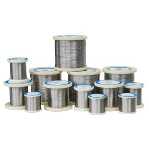 Buy cheap Manganin Wire CuMn12Ni Copper Alloy Resistance Wire from wholesalers