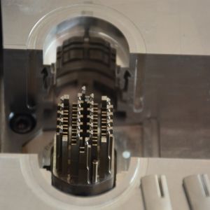 Buy cheap Customized Precision Injection Mold for Plastic Home Appliances from wholesalers