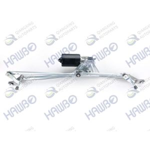 Buy cheap SEAT Windshield Wiper Transmission Linkage 6K1955313C-SM 6K1955313A LD010SM from wholesalers