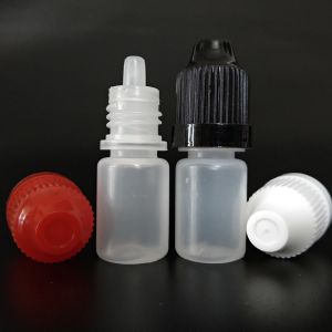Buy cheap Customized Logo Selection Printing Dropper Dispenser Bottles for 5000pcs from wholesalers