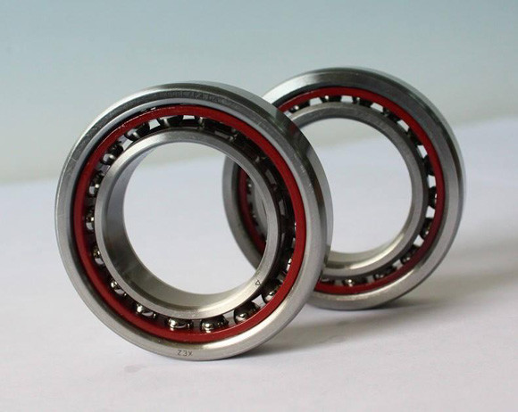 Buy cheap CLB angular contact ball bearing 7305BECBP from wholesalers