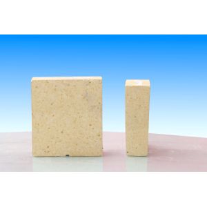 55-90% Al2O3 Refractory High Alumina Fire Brick For High Temperature Kiln
