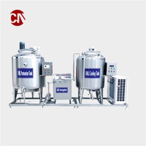 Buy cheap Overseas Installation Guaranteed Milk Pasteurization Equipment from wholesalers