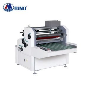 Buy cheap 920mm Paper Sheet Thermal Lamination Machine SCHNEIDER PLC System product