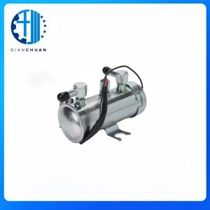 Buy cheap 8-97515301-1 Electric Oil Pump Suitable For Isuzu 6HK1 Engine Parts from wholesalers