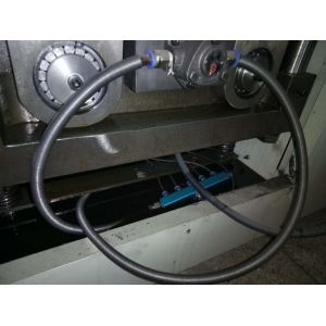 Buy cheap Automatic Label Die Cutting Machine Hot Stamping Die Cut Sticker Machine from wholesalers