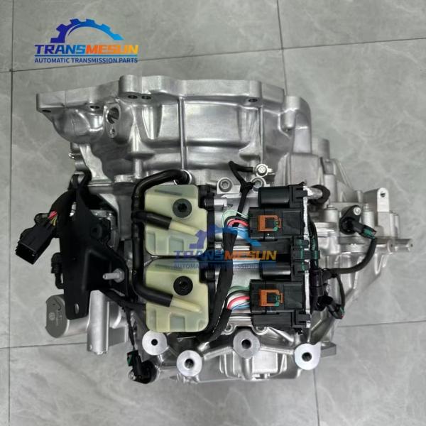 Brand New 7DCT300 EVO 7-Speed Wet Dual Clutch Transmission Assembly for Geely
