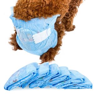 Buy cheap Wholesale Hygiene Sleeping Pads for Pets Puppy Toilet Mat Diaper for Dogs Super Absorbent Disposable Breathable Leak Proof from wholesalers