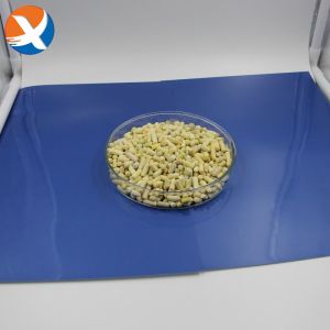 Buy cheap Yellow Granular Potassium Butyl Xanthate Pbx Collector Reagents from wholesalers