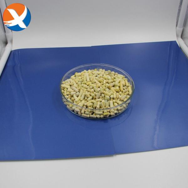 Quality Yellow Granular Potassium Butyl Xanthate Pbx Collector Reagents for sale