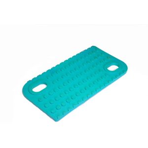 Buy cheap Anti Vibration Isolation Bearings Injection molded plastic pad from wholesalers