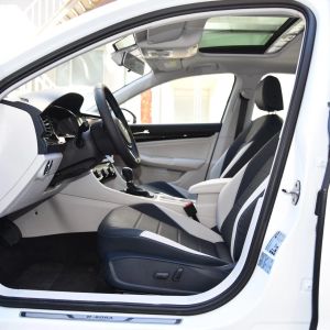 Buy cheap FAW-Volkswagen Comfortable Compact SUV 150km/H from wholesalers