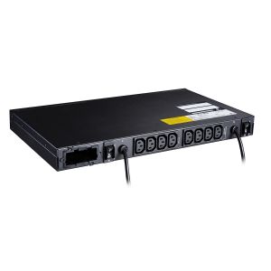 IP11 VERTIV Load Switching Switch 10A 16A 32A UPS Static Transfer Switch STS For