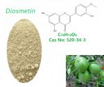 Buy cheap Organic Herbal Citrus Extract Powder Diosmetin 98.0% HPLC For Health Food from wholesalers