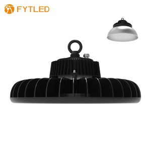 30 Degree Beam Angle 3000K 130lm/W High Bay LED Lights 200W For Shop