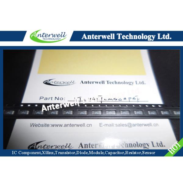 Quality LTC4357CMS8-PBF Positive High Voltage Ideal Diode Controller Signal Schottky diode double diode model for sale