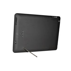 9000mAh Plastic Material Ipad Protectives Cases With Power Indicators For IPad 2