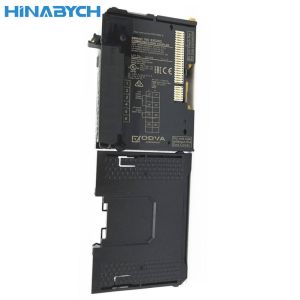 Nx-Eic202 Programmable Automation Controller Closed Loop Structure Industrial