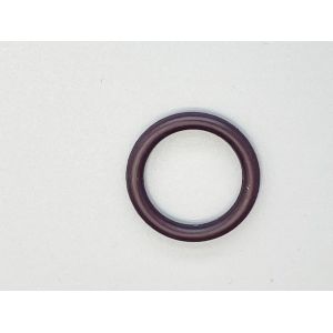 Buy cheap Sealing Cushioning Coated O Ring With Tensile Strength 1500 PSI from wholesalers