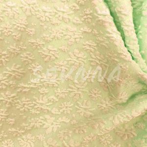 Buy cheap 100% Recycled Nylon Fabric Solid Printing Quick Drying / Stretchable Construction from wholesalers