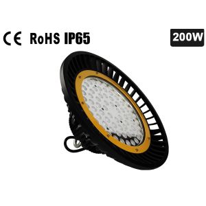 Buy cheap 26000lm 200 Watt Low Bay Lighting Fixtures Industrial Warehouse Lighting from wholesalers