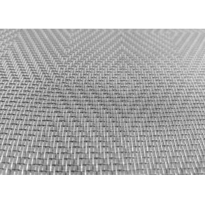 Buy cheap 0.6mm Laminated Glass With Fabric Interlayer Antifire from wholesalers