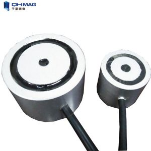 380V Electro Permanent Material Handling Magnets Gripper