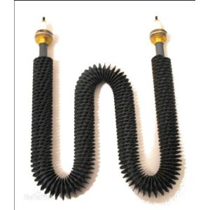 Buy cheap Customized Length Tubular Heating Elements With Overheating Protector from wholesalers