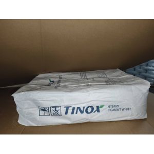 Buy cheap TINOX TPW-714 High-Performance Hybrid Titanium Dioxide Pigment for Paint and Coating Applications from wholesalers