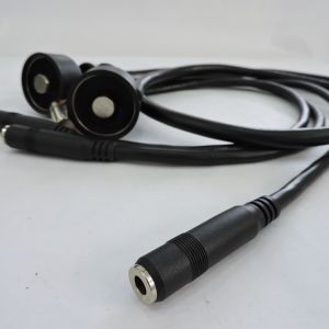 Premium AWG28-AWG20 Game Machine Harness For Serious Players