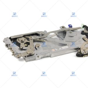 Buy cheap JUKI CF05HPR Feeder pick-and-place machine tape feeders from wholesalers